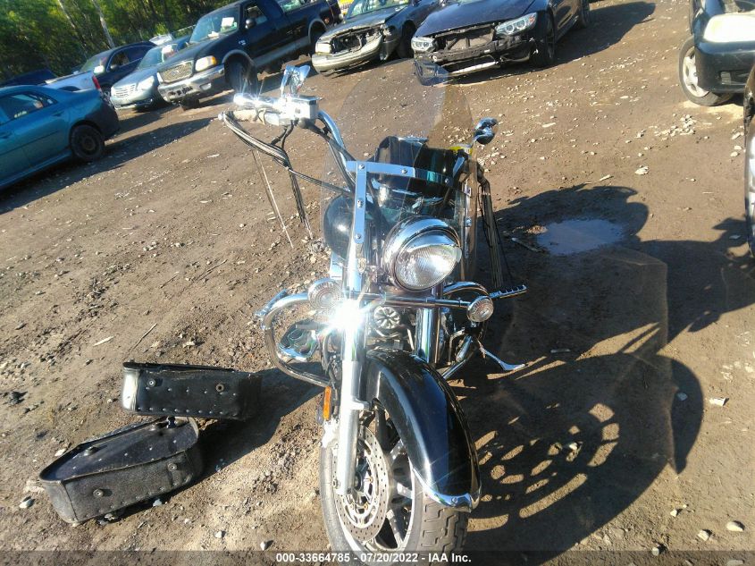2008 YAMAHA XVS1100 A/AT JYAVP11E78A112006