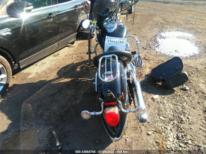 2008 YAMAHA XVS1100 A/AT JYAVP11E78A112006