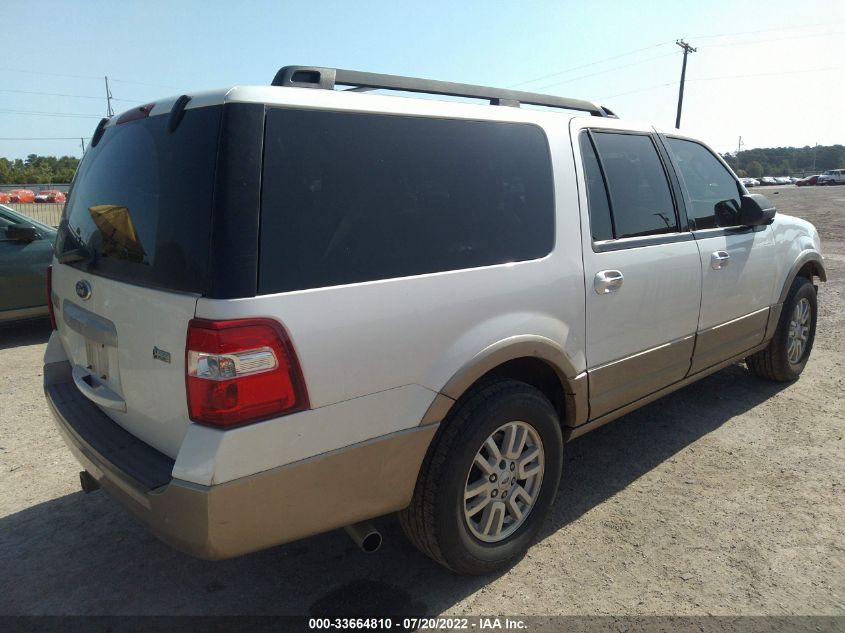 2013 FORD EXPEDITION EL XLT/KING RANCH 1FMJK1H56DEF21815