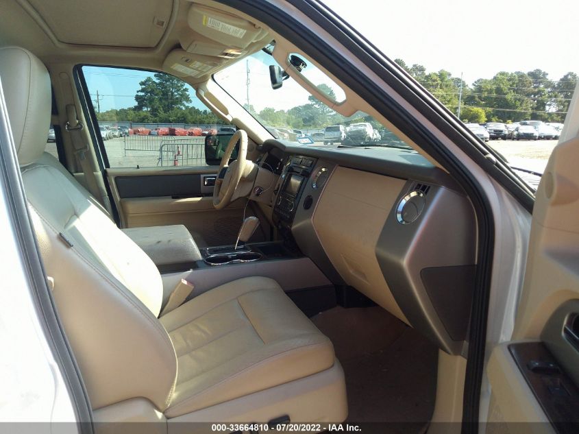 2013 FORD EXPEDITION EL XLT/KING RANCH 1FMJK1H56DEF21815