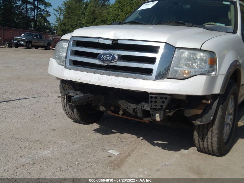 2013 FORD EXPEDITION EL XLT/KING RANCH 1FMJK1H56DEF21815