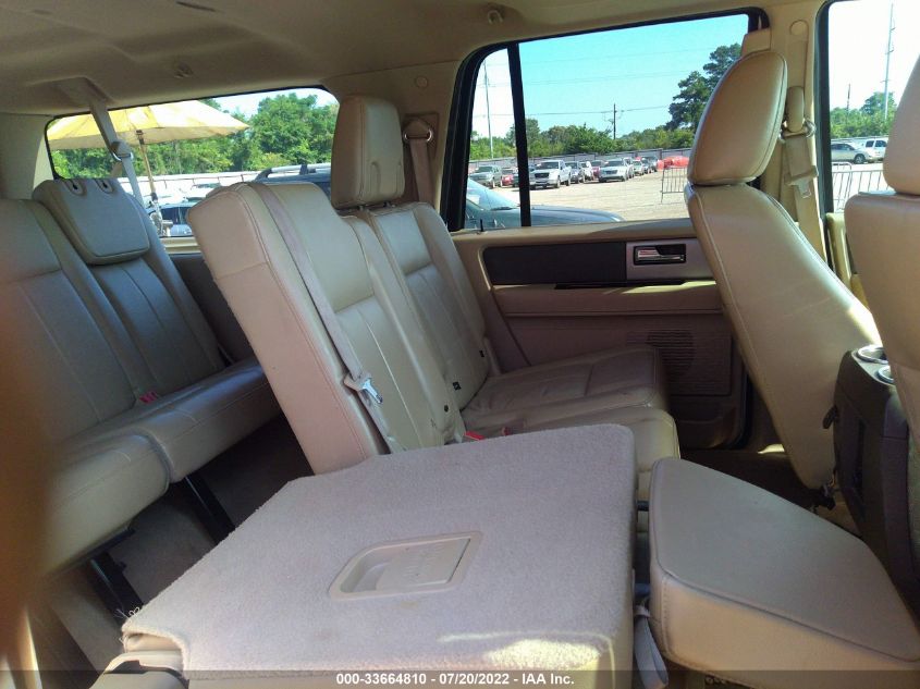 2013 FORD EXPEDITION EL XLT/KING RANCH 1FMJK1H56DEF21815