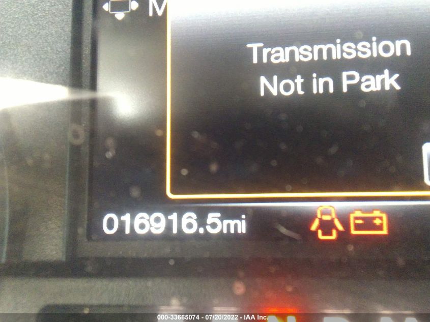 2017 FORD F150 SUPERCREW 1FTEW1EF7HFA23209