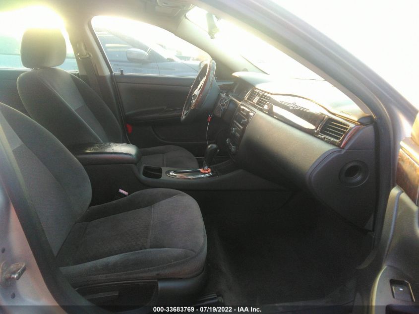 2014 CHEVROLET IMPALA LIMITED LT 2G1WB5E33E1142951