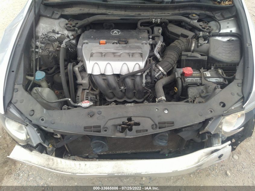 2014 ACURA TSX TECH PKG JH4CU2F62EC005844