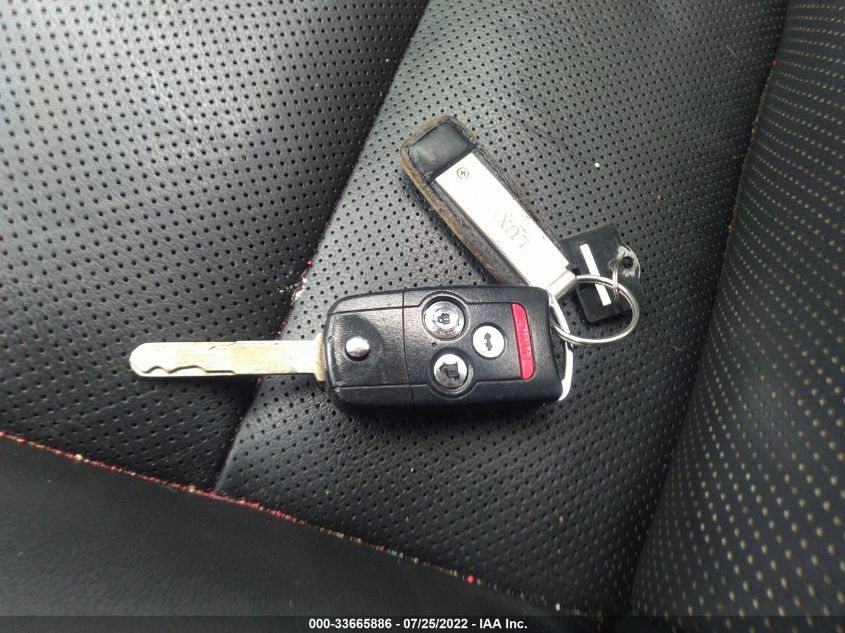 2014 ACURA TSX TECH PKG JH4CU2F62EC005844