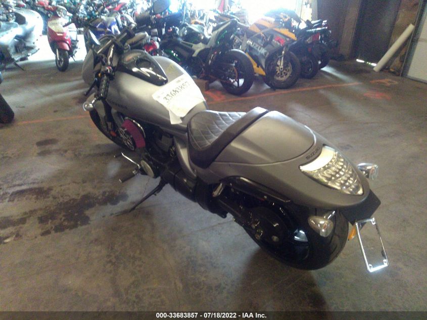 2017 SUZUKI VZR1800 JS1VY53A5H2100699