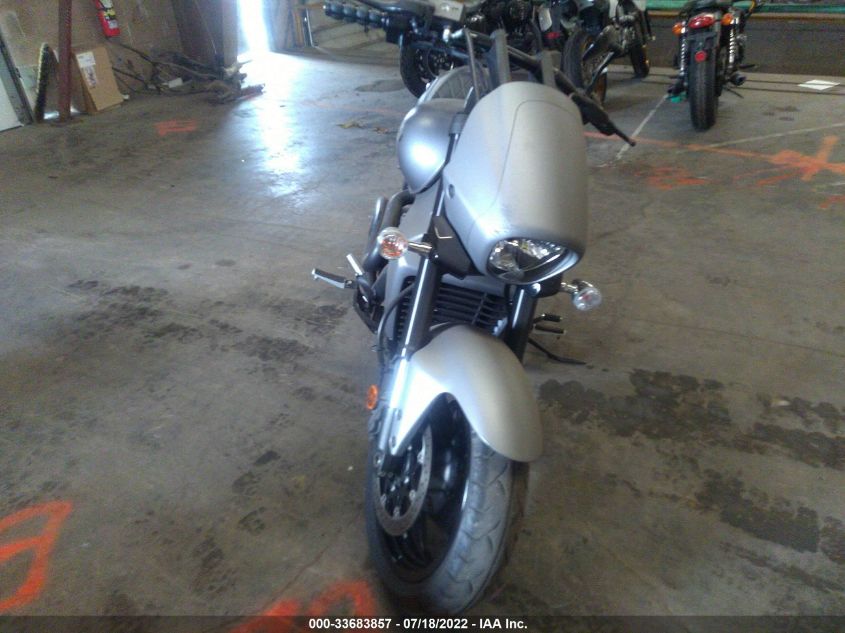 2017 SUZUKI VZR1800 JS1VY53A5H2100699