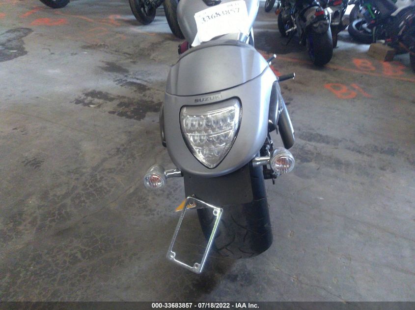 2017 SUZUKI VZR1800 JS1VY53A5H2100699