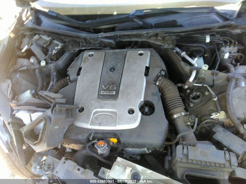 2013 INFINITI M37 JN1BY1APXDM513244