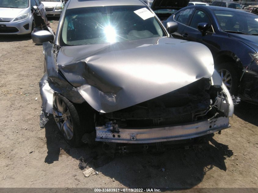2013 INFINITI M37 JN1BY1APXDM513244