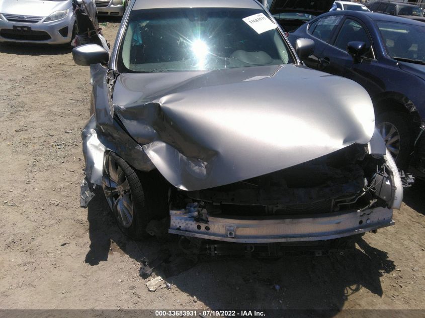 2013 INFINITI M37 JN1BY1APXDM513244
