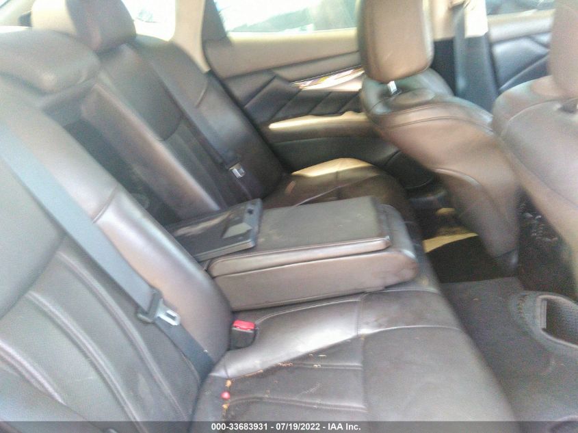 2013 INFINITI M37 JN1BY1APXDM513244