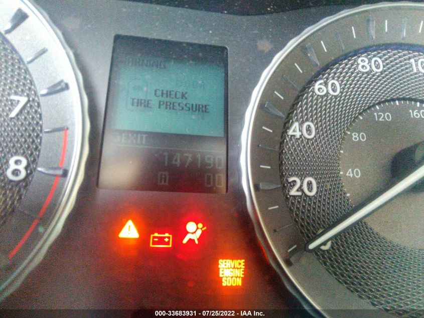 2013 INFINITI M37 JN1BY1APXDM513244
