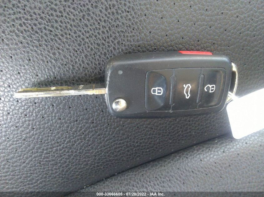 2014 VOLKSWAGEN JETTA SPORTWAGEN TDI W/SUNROOF 3VWPL7AJ8EM607786