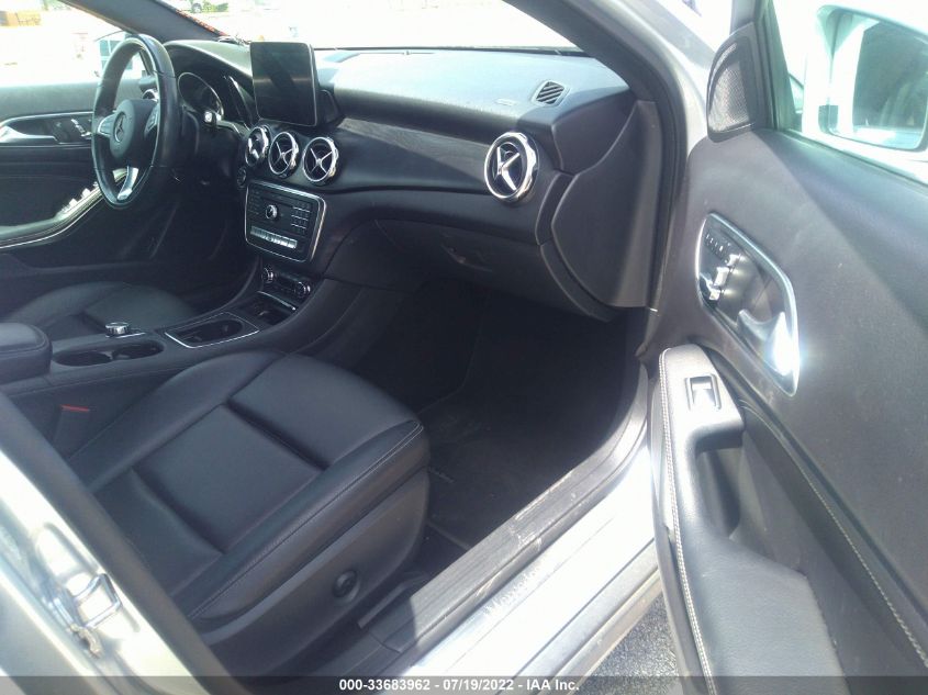 2019 MERCEDES-BENZ GLA GLA 250 WDCTG4EB7KJ552824