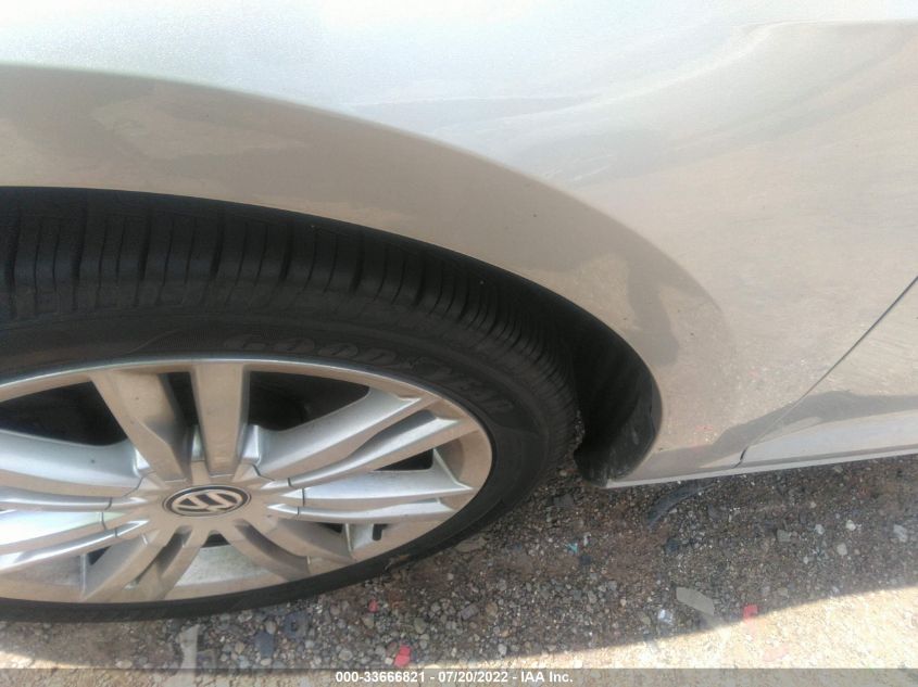 2015 VOLKSWAGEN GOLF SPORTWAGEN TDI SE 3VWCA7AU3FM506896