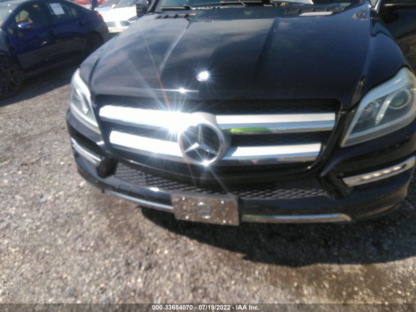2013 MERCEDES-BENZ GL-CLASS GL 450 4JGDF7CE8DA250548