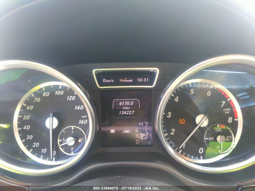2013 MERCEDES-BENZ GL-CLASS GL 450 4JGDF7CE8DA250548