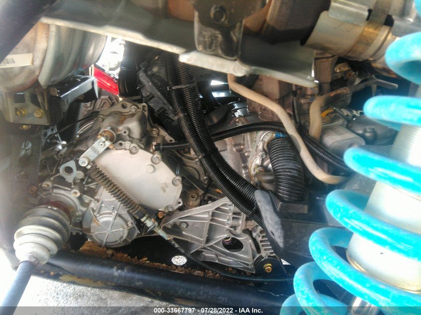2021 CAN-AM MAVERICK X3 MAX DS TURBO 3JBVMAY25MK000471