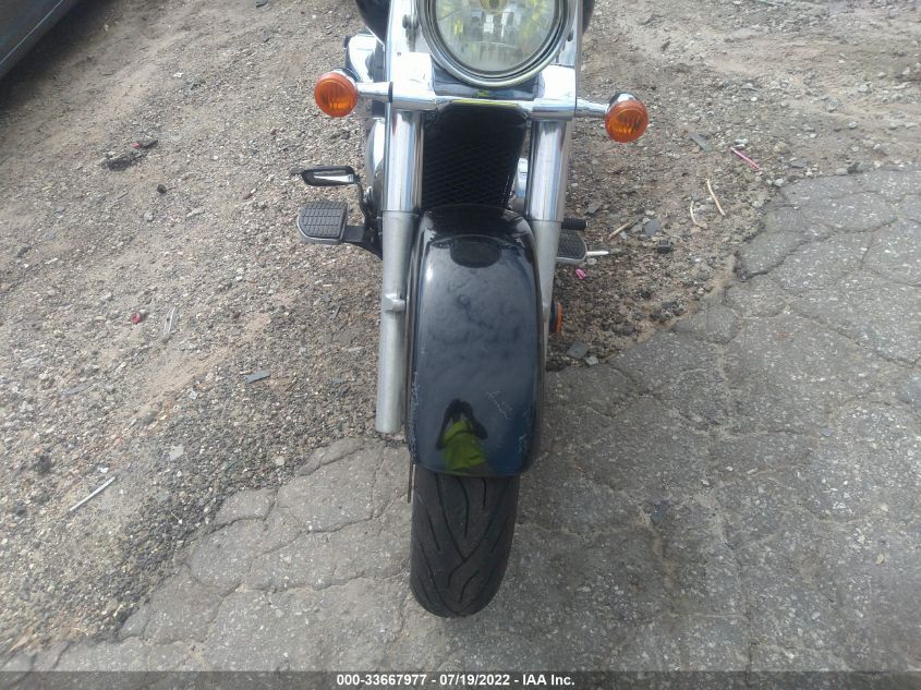 2006 SUZUKI C50 JS1VS55A162100498