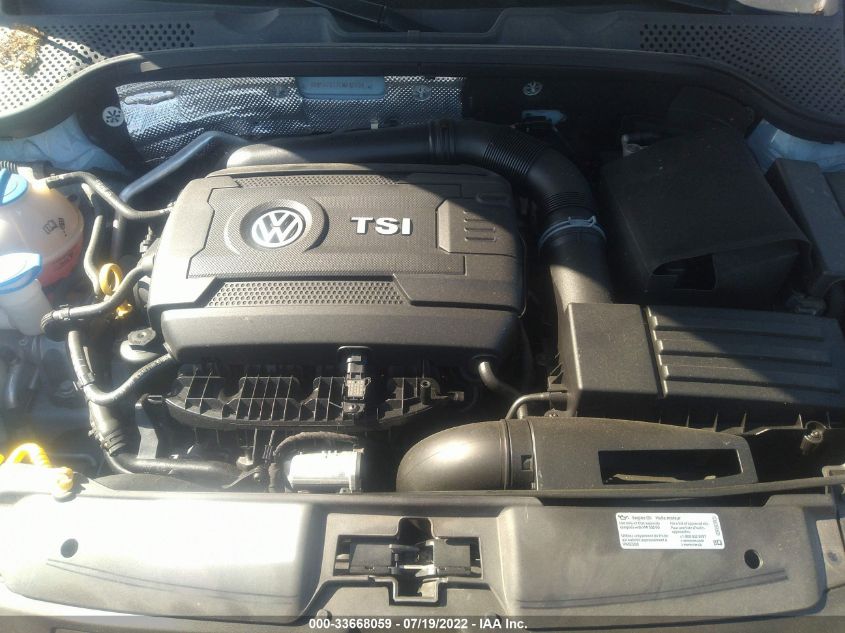 2015 VOLKSWAGEN BEETLE CONVERTIBLE 1.8T 3VW507AT7FM812681
