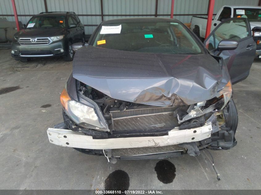 2015 HONDA CIVIC COUPE LX 2HGFG3A59FH510550