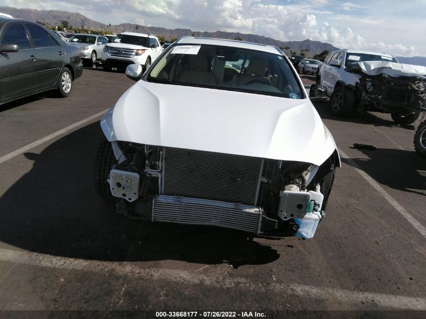 2015 VOLVO V60 T5 DRIVE-E PREMIER YV140MEK6F1266767