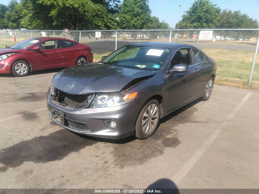 2015 HONDA ACCORD COUPE EX 1HGCT1B78FA015497