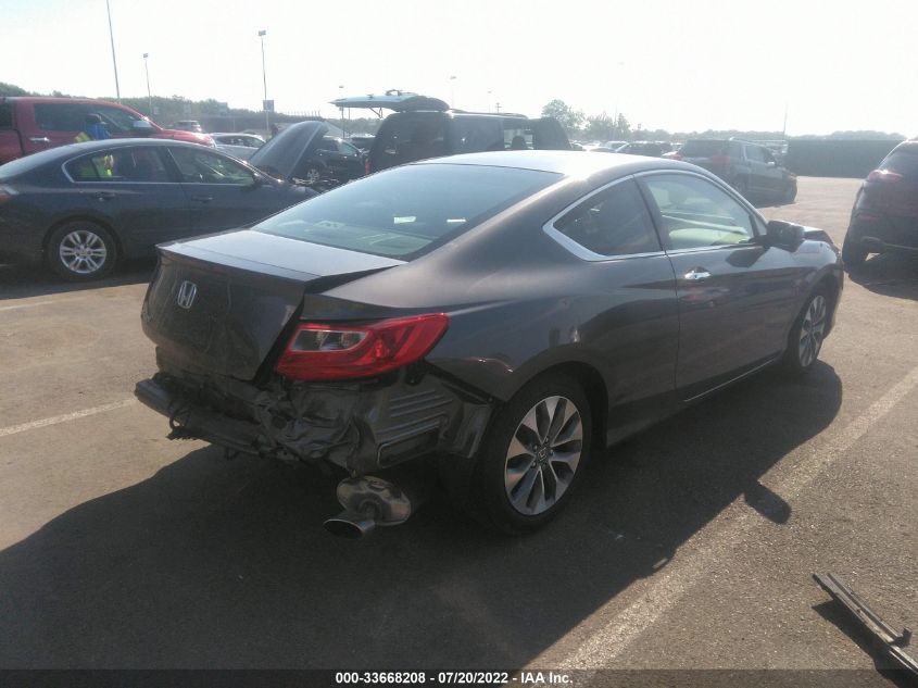 2015 HONDA ACCORD COUPE EX 1HGCT1B78FA015497