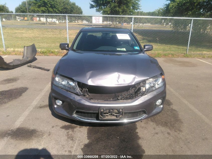 2015 HONDA ACCORD COUPE EX 1HGCT1B78FA015497