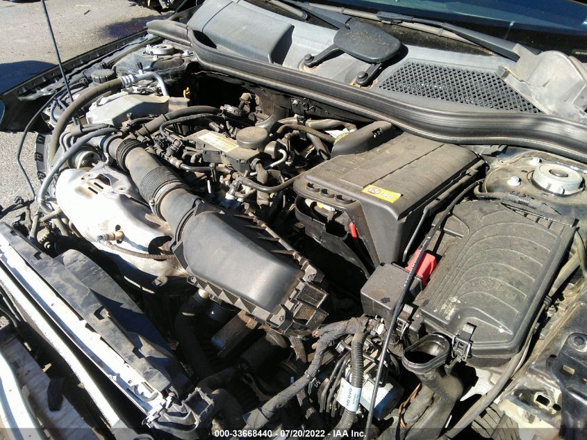 2015 MERCEDES-BENZ GLA-CLASS GLA 250 WDCTG4GBXFJ109246