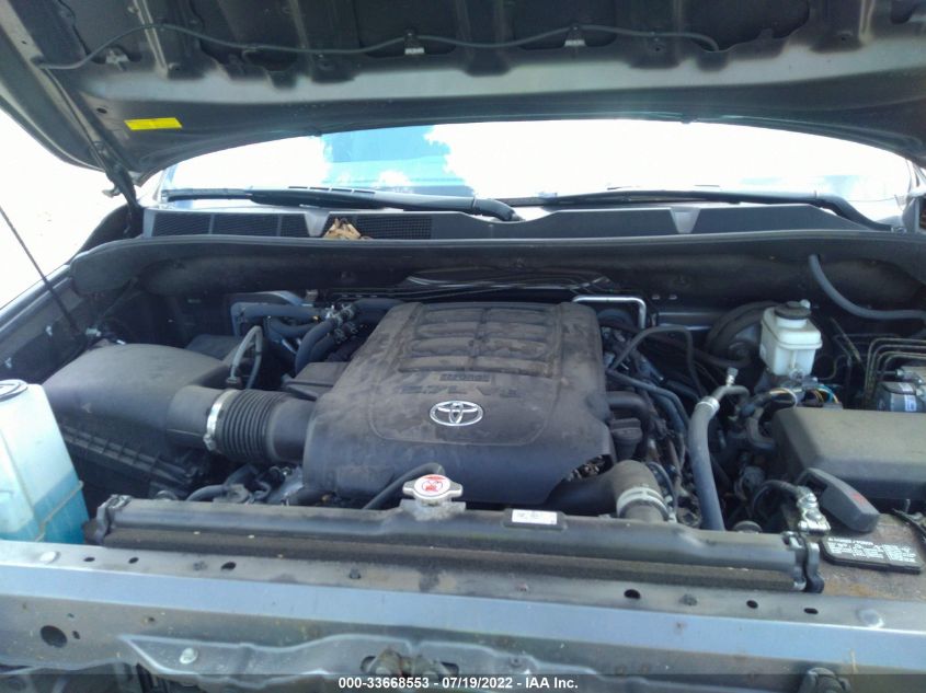 2018 TOYOTA SEQUOIA LIMITED 5TDJY5G15JS159961
