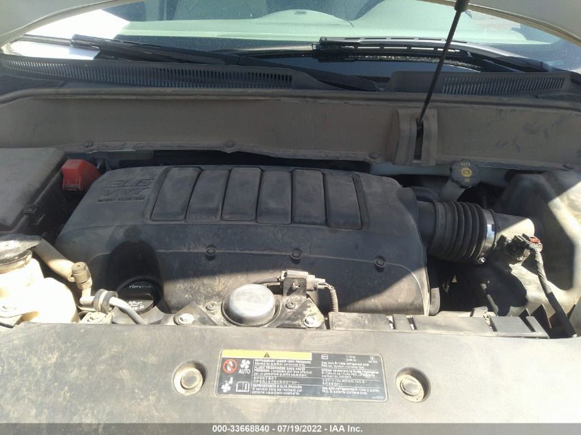 2015 BUICK ENCLAVE PREMIUM 5GAKRCKD3FJ239692