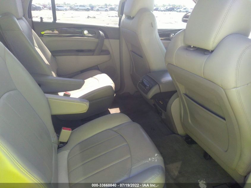 2015 BUICK ENCLAVE PREMIUM 5GAKRCKD3FJ239692