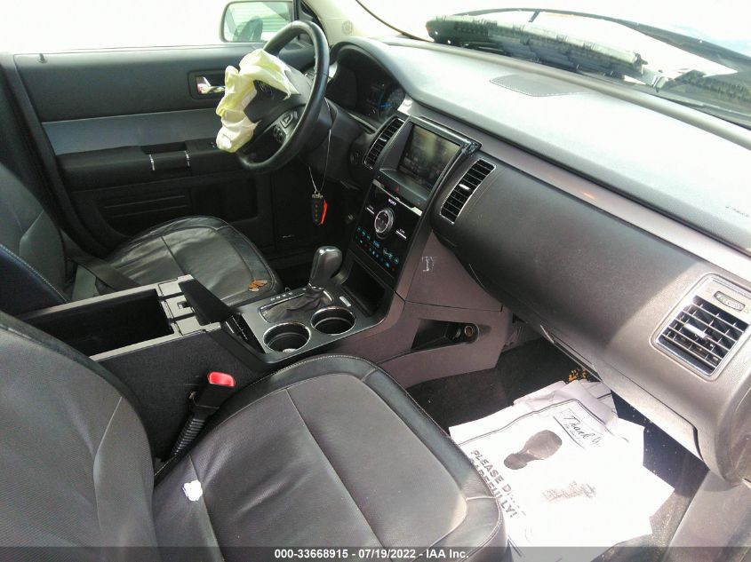 2015 FORD FLEX LIMITED 2FMHK6D81FBA06134