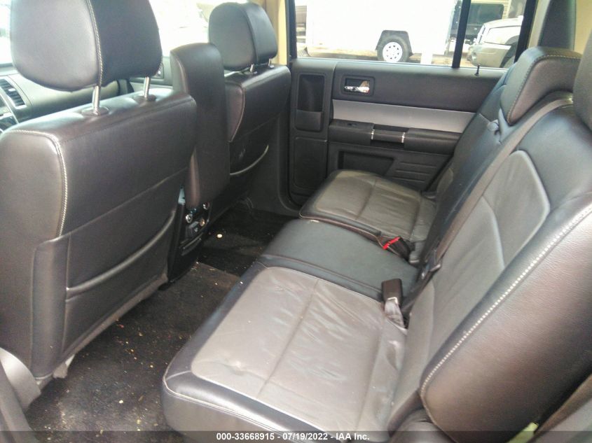 2015 FORD FLEX LIMITED 2FMHK6D81FBA06134