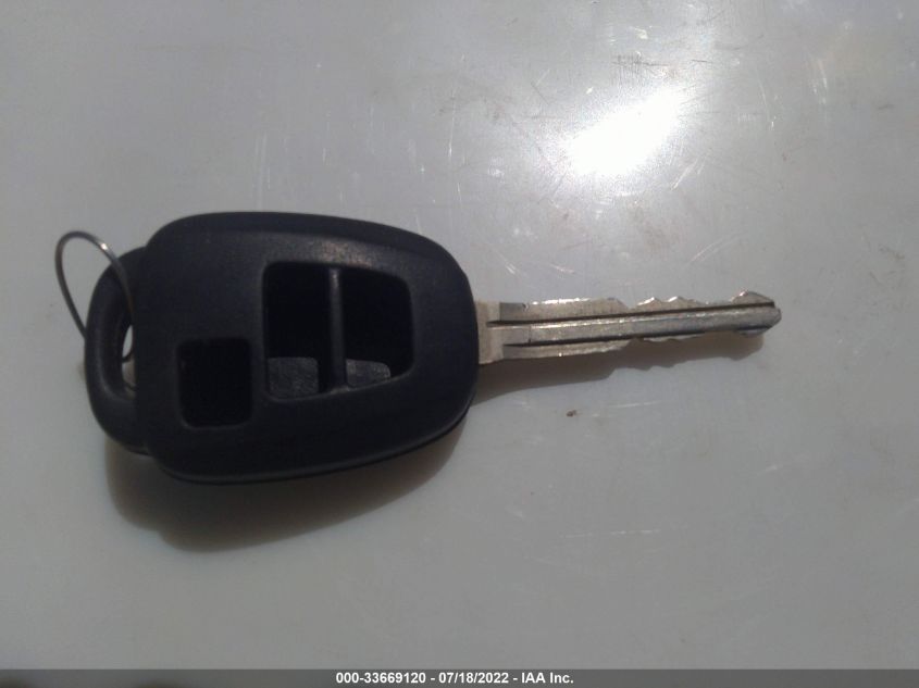 2015 TOYOTA PRIUS C ONE/TWO/THREE/FOUR JTDKDTB38F1093231