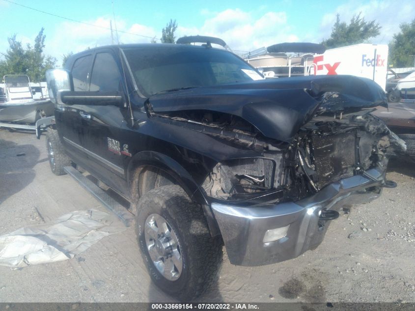 2015 RAM 3500 LONGHORN LIMITED 3C63R3NL0FG556294