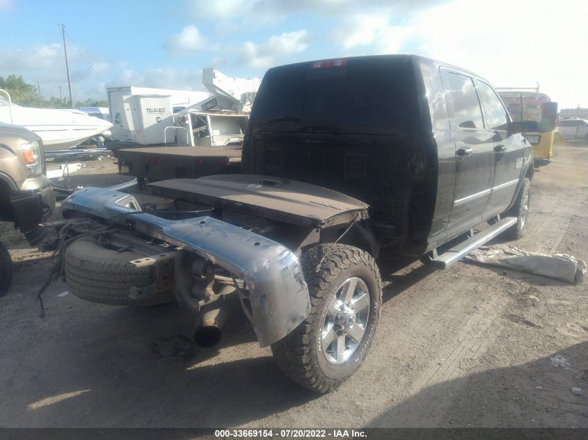 2015 RAM 3500 LONGHORN LIMITED 3C63R3NL0FG556294