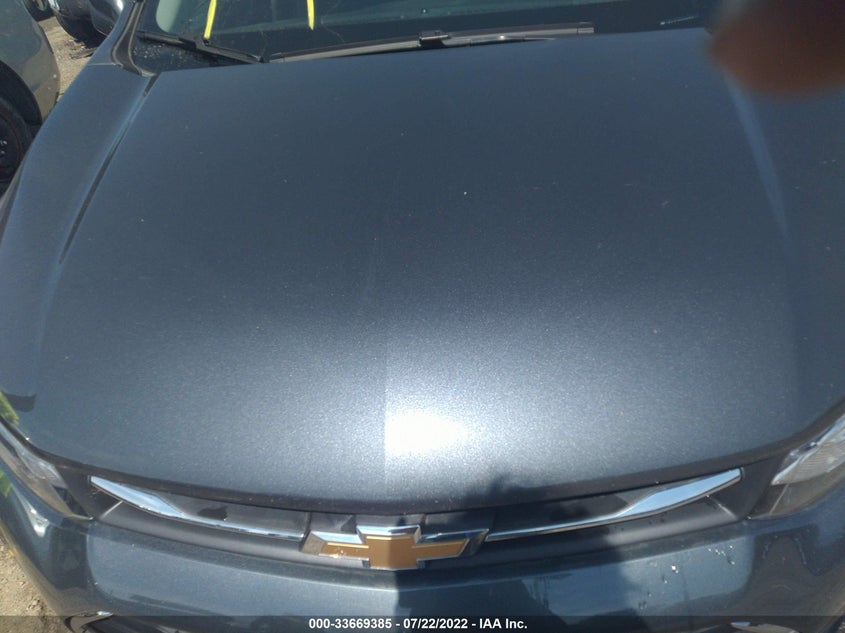 VIN KL7CJPSB9HB248214 2017 CHEVROLET TRAX LT