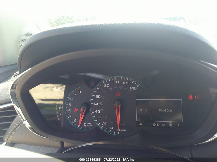 VIN KL7CJPSB9HB248214 2017 CHEVROLET TRAX LT