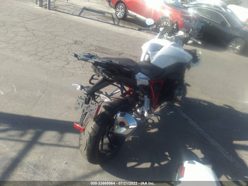 2022 BMW R 1250 RS WB10J8306N6F19114