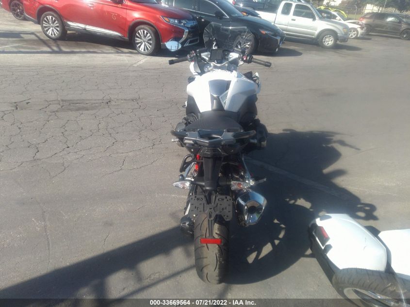 2022 BMW R 1250 RS WB10J8306N6F19114