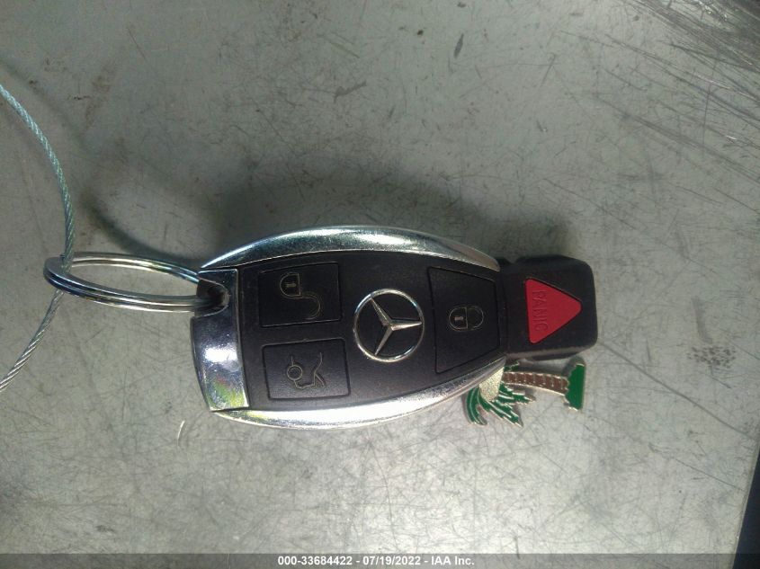 2015 MERCEDES-BENZ CLA-CLASS CLA 250 WDDSJ4EB1FN210258