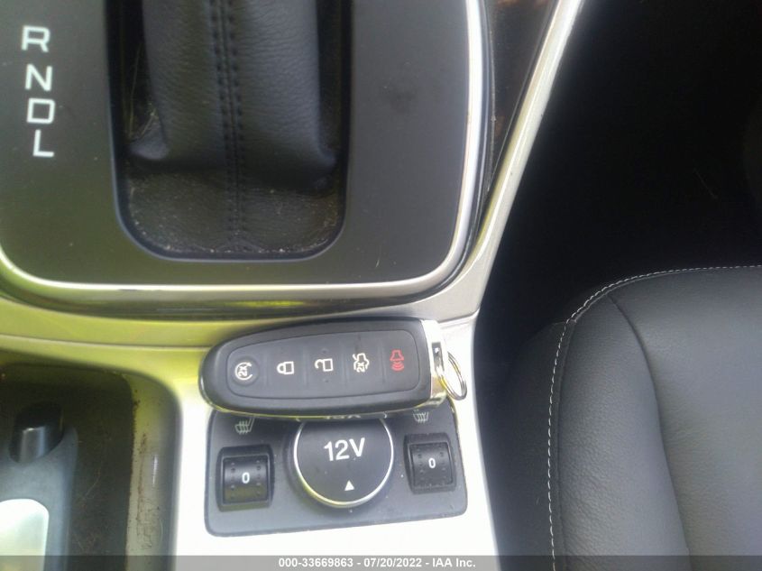 2015 FORD C-MAX HYBRID SEL 1FADP5BU5FL114759