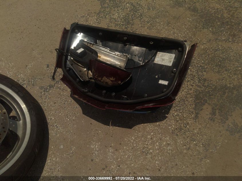 2009 HONDA GL1800 1HFSC47H29A800847