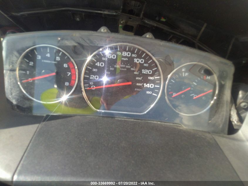 2009 HONDA GL1800 1HFSC47H29A800847