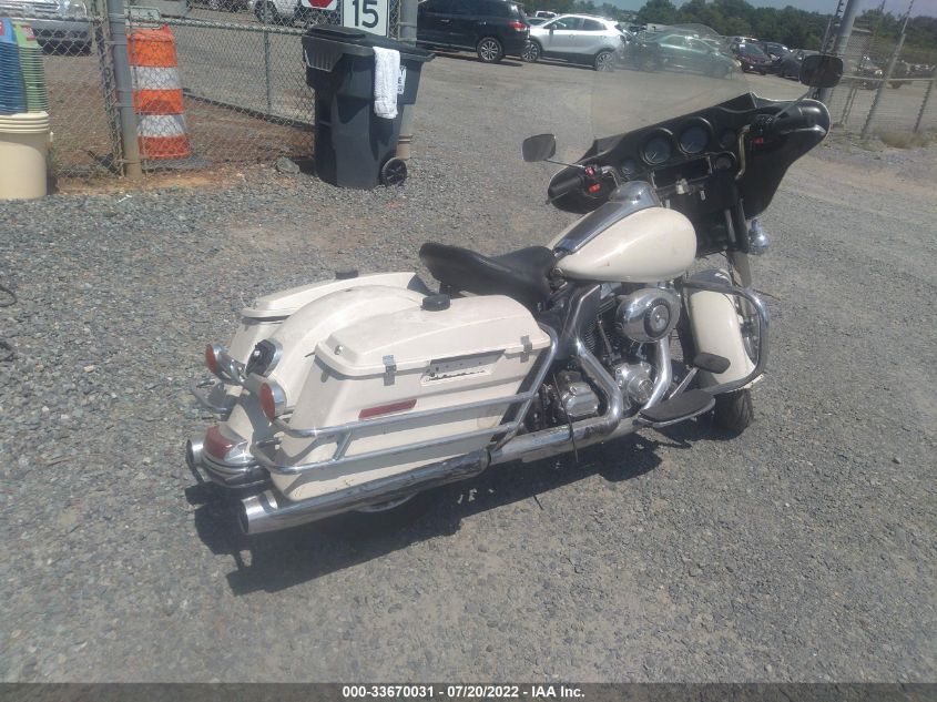 2011 HARLEY-DAVIDSON FLHTP 1HD1FMM11BB609570