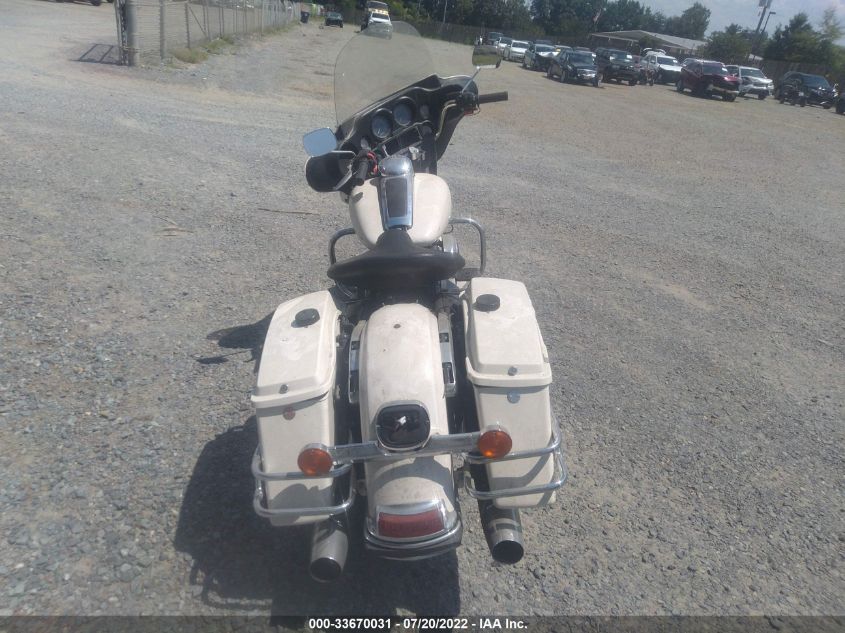 2011 HARLEY-DAVIDSON FLHTP 1HD1FMM11BB609570